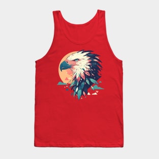 eagle Tank Top